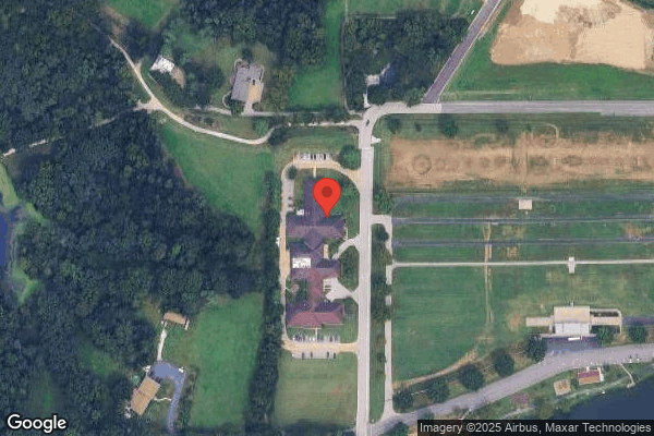 GRANDVIEW HEALTHCARE CENTER nursing home in WASHINGTON, MO