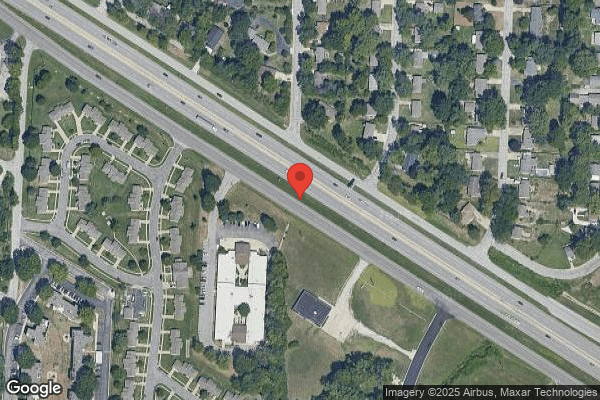 JEFFERSON HEALTH CARE nursing home in LEES SUMMIT, MO - Photo 1 of 2