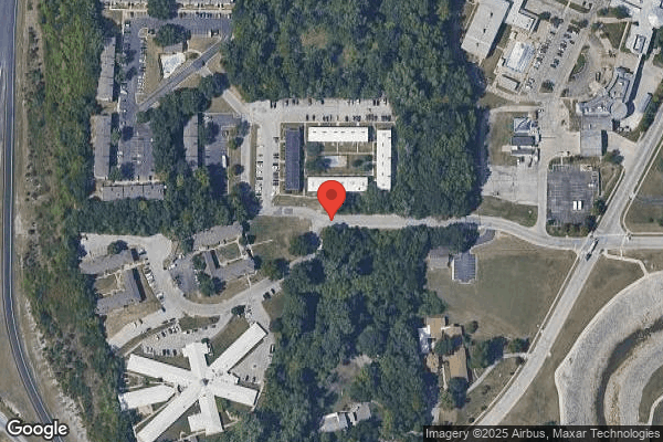 RIVERSIDE NURSING & REHABILITATION CENTER, LLC nursing home in RIVERSIDE, MO