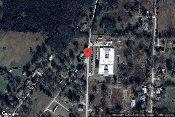 NORTHWOOD HILLS CARE CENTER nursing home in HUMANSVILLE, MO - Photo 1 of 5