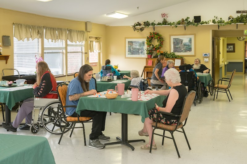 NORTHWOOD HILLS CARE CENTER nursing home in HUMANSVILLE, MO - Photo 4 of 5