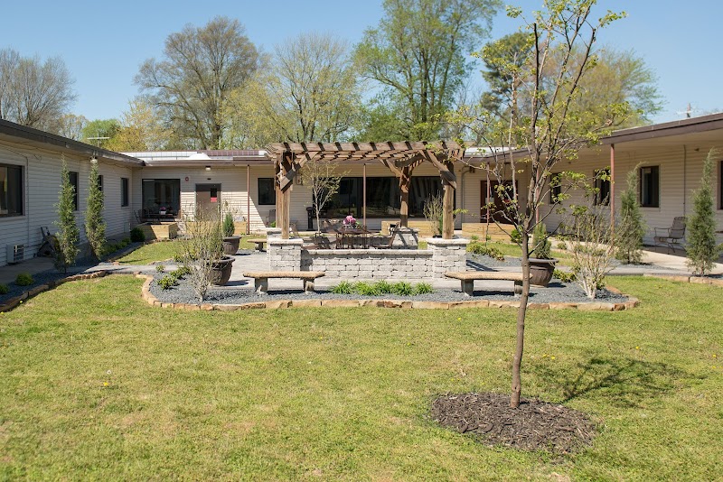 MEMORY LANE OF DEXTER nursing home in DEXTER, MO - Photo 3 of 5