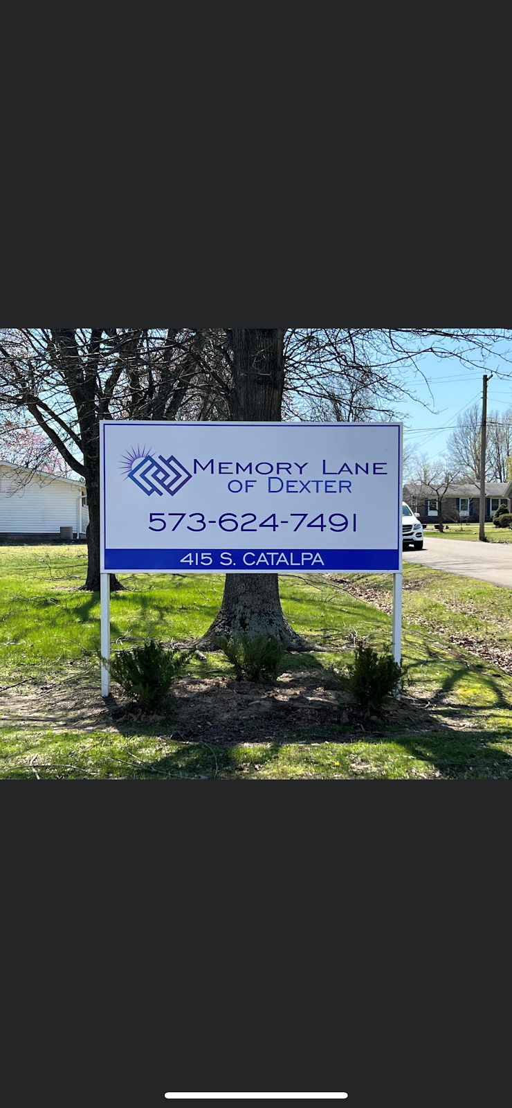 MEMORY LANE OF DEXTER nursing home in DEXTER, MO - Photo 4 of 5