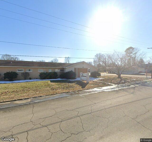 MEMORY LANE OF DEXTER nursing home in DEXTER, MO - Photo 5 of 5