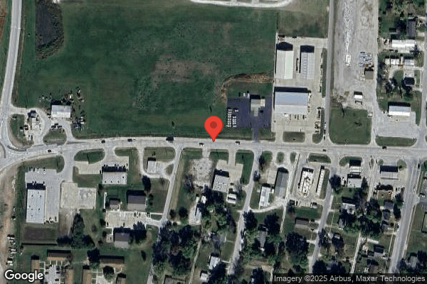 HERITAGE HALL NURSING CENTER nursing home in CENTRALIA, MO - Photo 1 of 10