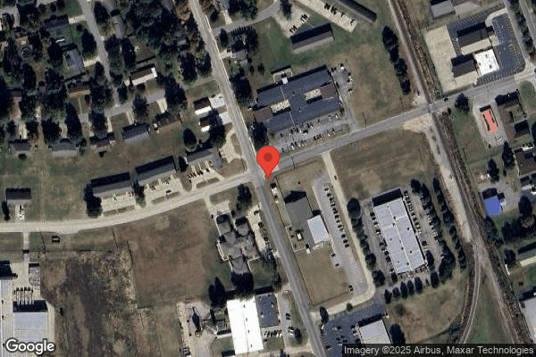 HUNTER ACRES CARING CENTER nursing home in SIKESTON, MO - Photo 1 of 3