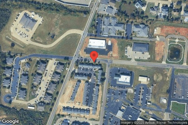 SOUTHBROOK NURSING CENTER nursing home in FARMINGTON, MO - Photo 1 of 10