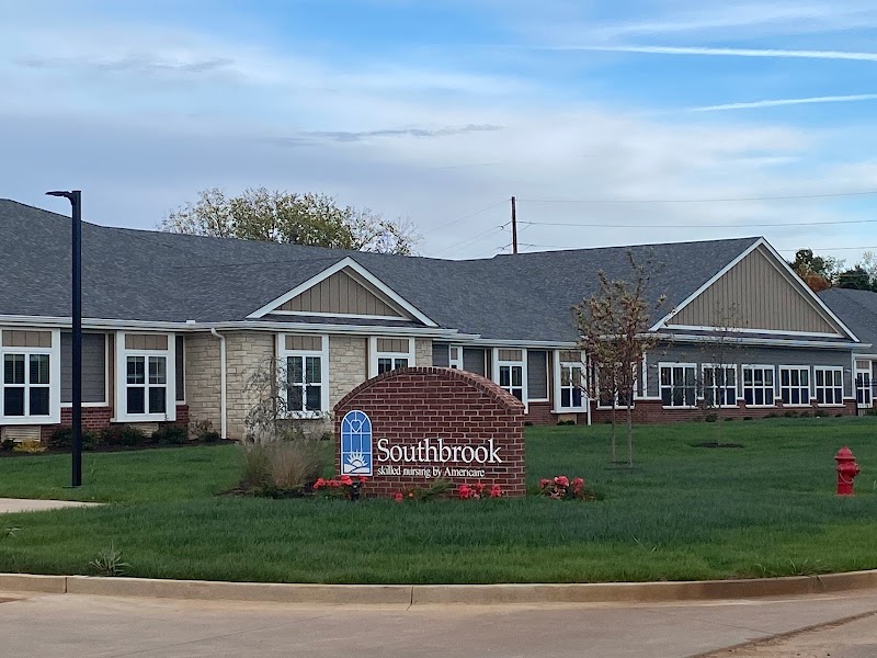SOUTHBROOK NURSING CENTER nursing home in FARMINGTON, MO - Photo 2 of 10