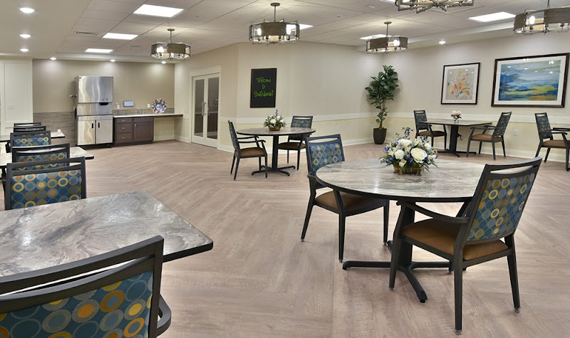 SOUTHBROOK NURSING CENTER nursing home in FARMINGTON, MO - Photo 3 of 10