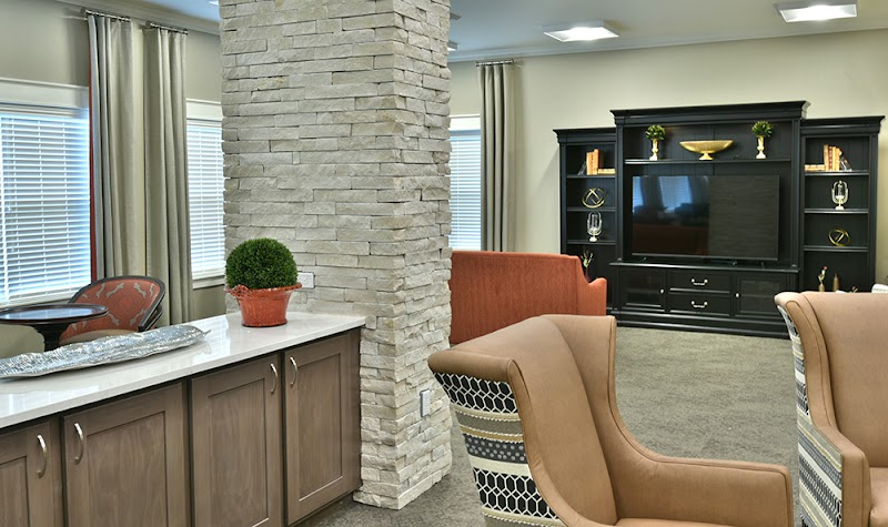 SOUTHBROOK NURSING CENTER nursing home in FARMINGTON, MO - Photo 4 of 10