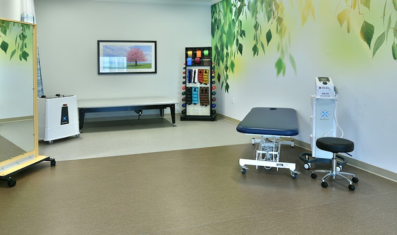 SOUTHBROOK NURSING CENTER nursing home in FARMINGTON, MO - Photo 5 of 10