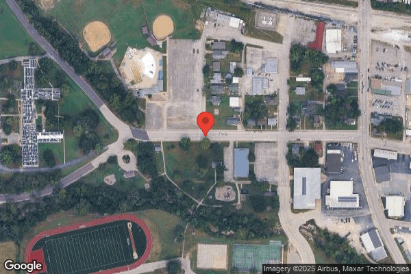 SUNSET HEALTH CARE CENTER nursing home in UNION, MO - Photo 1 of 5