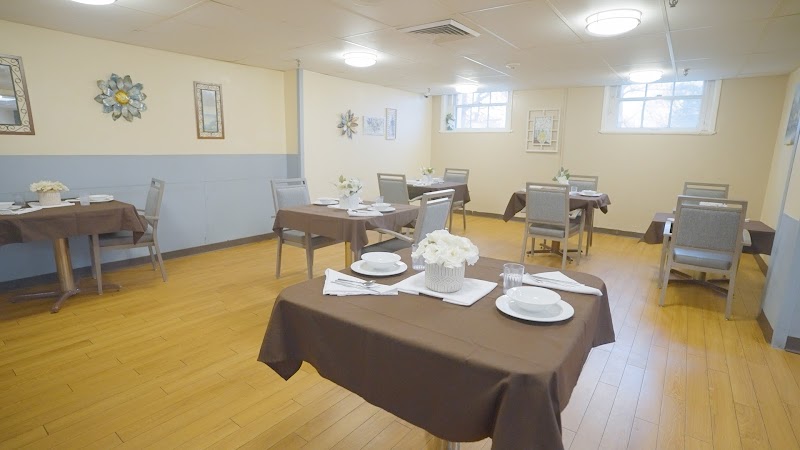 SUNSET HEALTH CARE CENTER nursing home in UNION, MO - Photo 4 of 5