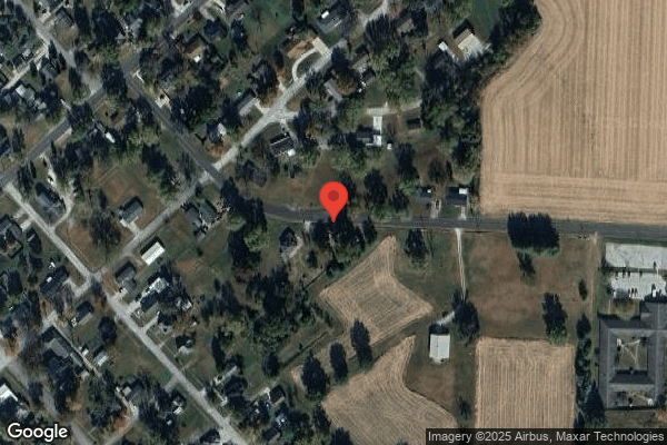 WELLSVILLE HEALTH CARE CENTER nursing home in WELLSVILLE, MO - Photo 1 of 5