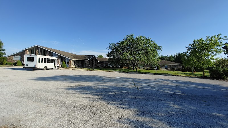 WELLSVILLE HEALTH CARE CENTER nursing home in WELLSVILLE, MO - Photo 2 of 5