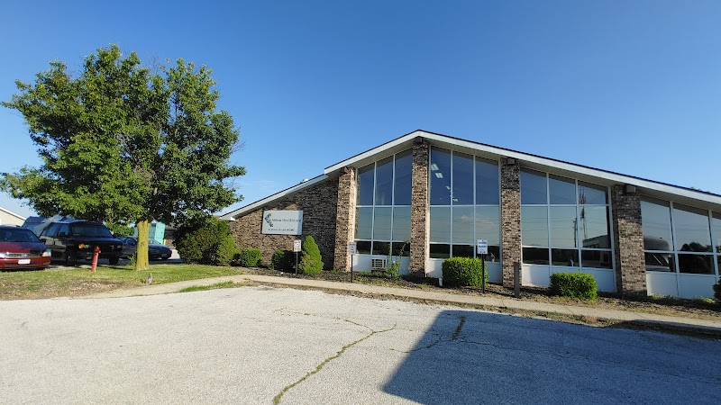 WELLSVILLE HEALTH CARE CENTER nursing home in WELLSVILLE, MO - Photo 3 of 5