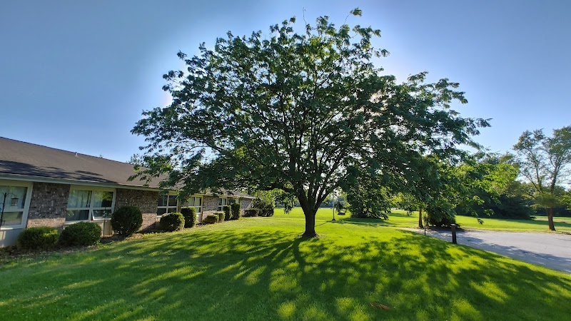 WELLSVILLE HEALTH CARE CENTER nursing home in WELLSVILLE, MO - Photo 5 of 5