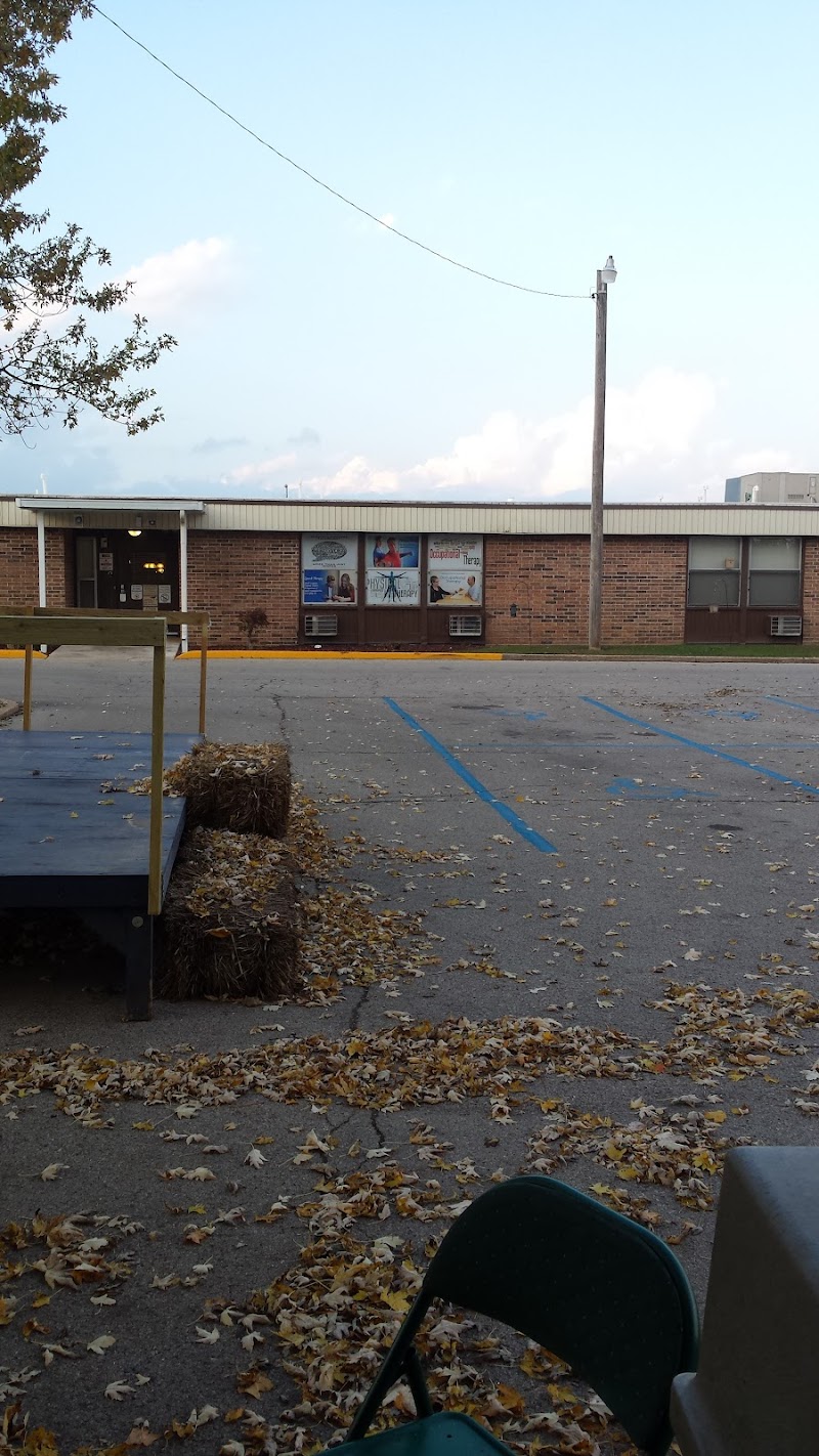 BROOKE HAVEN HEALTHCARE nursing home in WEST PLAINS, MO - Photo 2 of 5