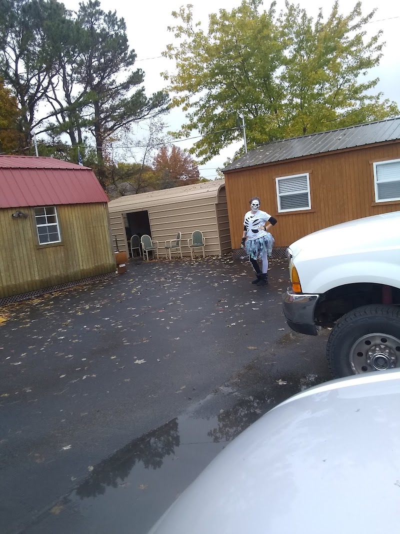 BROOKE HAVEN HEALTHCARE nursing home in WEST PLAINS, MO - Photo 3 of 5