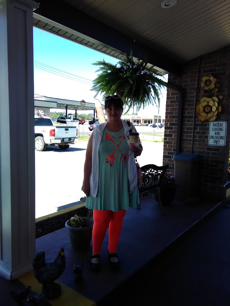 BROOKE HAVEN HEALTHCARE nursing home in WEST PLAINS, MO - Photo 5 of 5