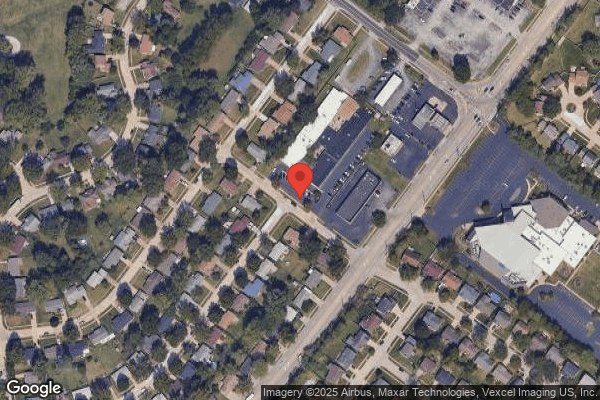 RANCHO REHAB AND HEALTHCARE CENTER nursing home in FLORISSANT, MO - Photo 1 of 5