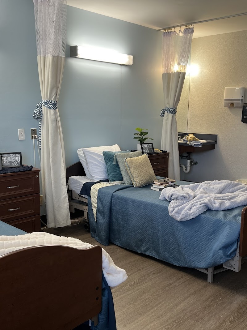 RANCHO REHAB AND HEALTHCARE CENTER nursing home in FLORISSANT, MO - Photo 2 of 5