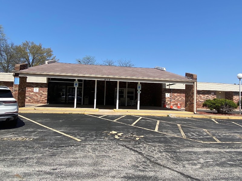 RANCHO REHAB AND HEALTHCARE CENTER nursing home in FLORISSANT, MO - Photo 3 of 5
