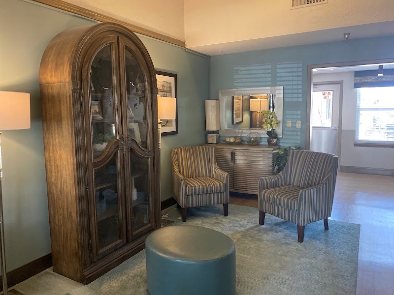 RANCHO REHAB AND HEALTHCARE CENTER nursing home in FLORISSANT, MO - Photo 4 of 5