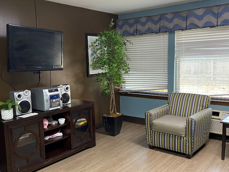 RANCHO REHAB AND HEALTHCARE CENTER nursing home in FLORISSANT, MO - Photo 5 of 5