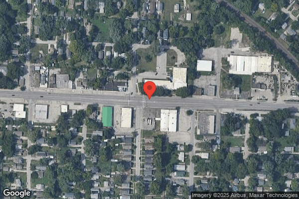 MAYWOOD TERRACE LIVING CENTER nursing home in INDEPENDENCE, MO - Photo 1 of 2