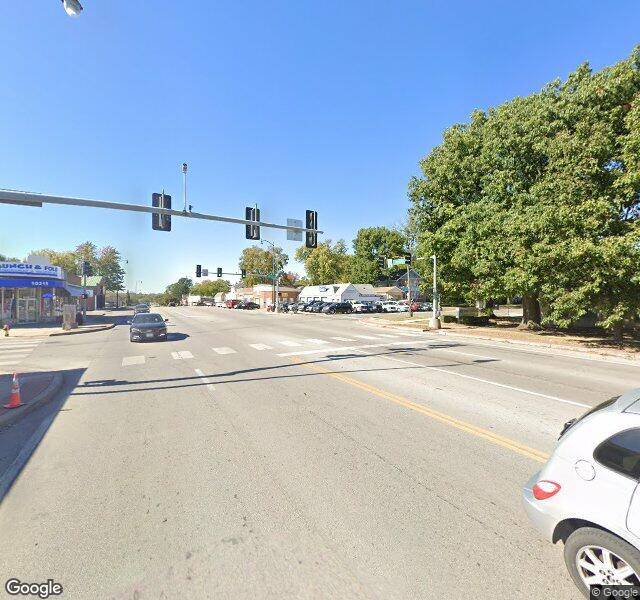 MAYWOOD TERRACE LIVING CENTER nursing home in INDEPENDENCE, MO - Photo 2 of 2