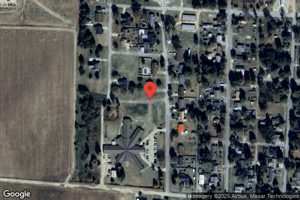 GIDEON CARE CENTER nursing home in GIDEON, MO - Photo 1 of 5