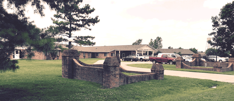 GIDEON CARE CENTER nursing home in GIDEON, MO - Photo 2 of 5