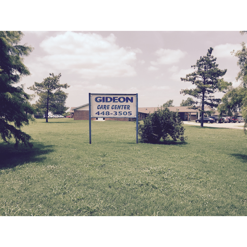 GIDEON CARE CENTER nursing home in GIDEON, MO - Photo 3 of 5