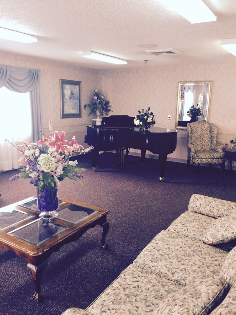 GIDEON CARE CENTER nursing home in GIDEON, MO - Photo 5 of 5