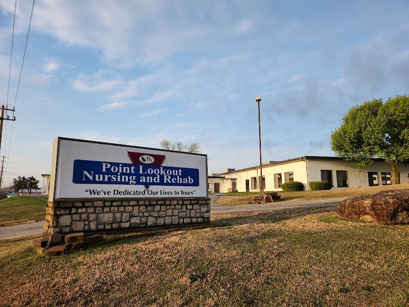 POINT LOOKOUT NURSING & REHAB nursing home in HOLLISTER, MO - Photo 3 of 5