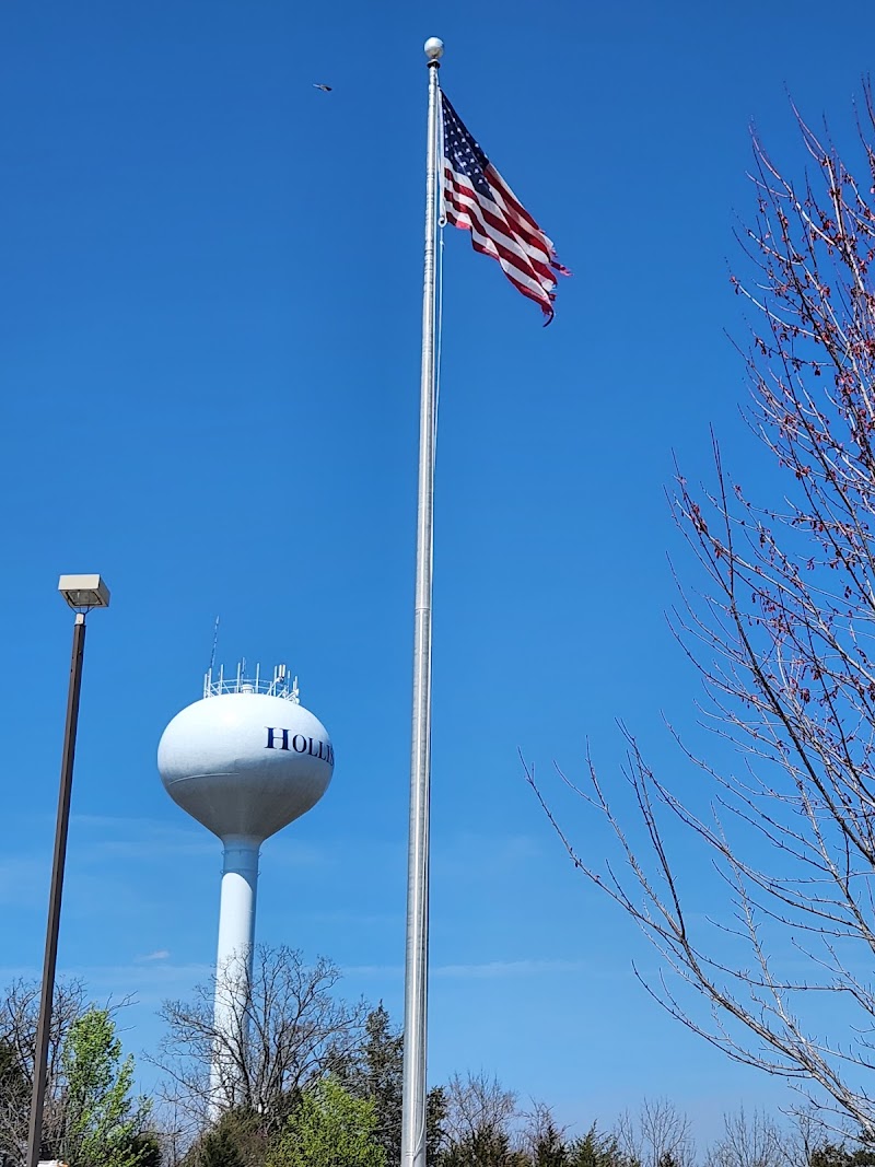 POINT LOOKOUT NURSING & REHAB nursing home in HOLLISTER, MO - Photo 5 of 5
