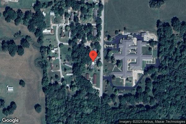 MOUNTAIN VIEW HEALTHCARE nursing home in MOUNTAIN VIEW, MO