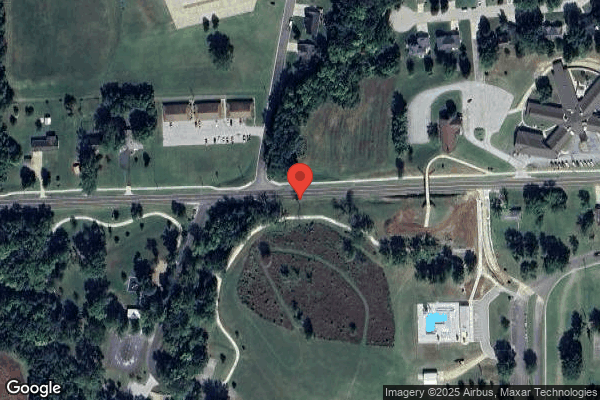 NEW HAVEN CARE CENTER nursing home in NEW HAVEN, MO - Photo 1 of 2