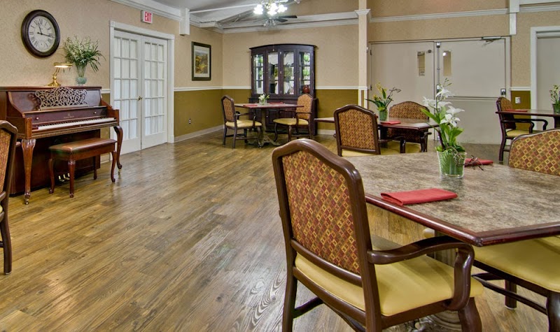 CLARK'S MOUNTAIN NURSING CENTER nursing home in PIEDMONT, MO - Photo 4 of 10