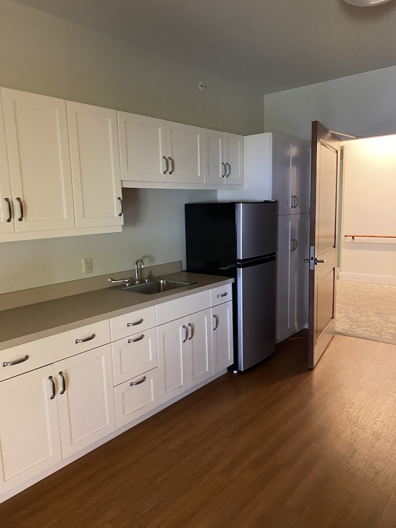 SHERBROOKE VILLAGE nursing home in SAINT LOUIS, MO - Photo 2 of 5