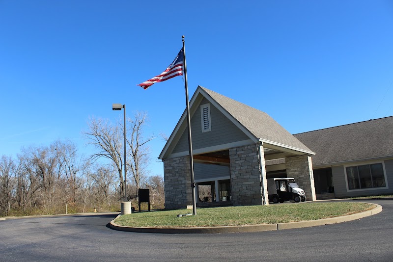 SHERBROOKE VILLAGE nursing home in SAINT LOUIS, MO - Photo 4 of 5