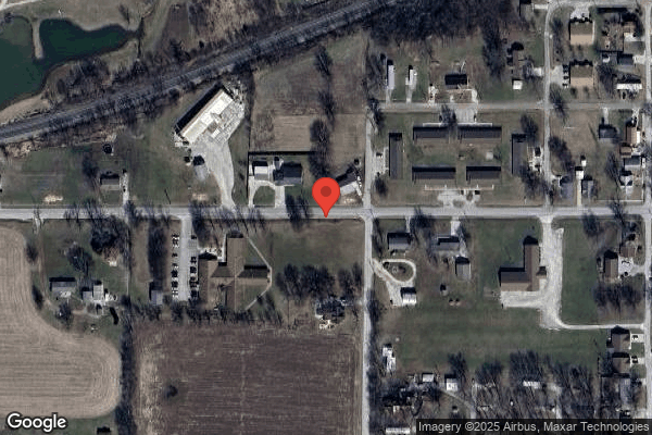 Country View Nursing nursing home in BOWLING GREEN, MO - Photo 1 of 5