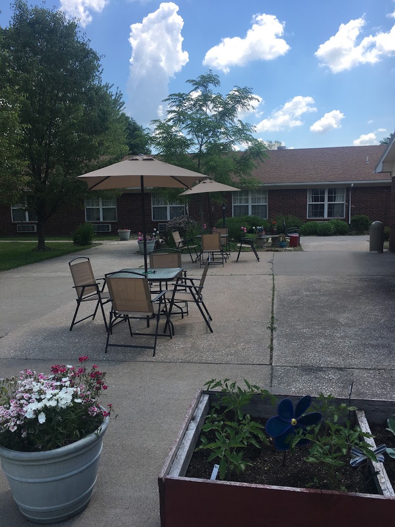 Country View Nursing nursing home in BOWLING GREEN, MO - Photo 2 of 5