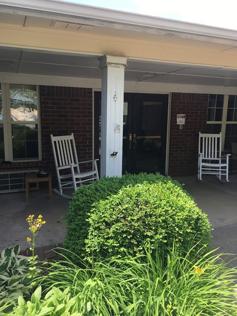 Country View Nursing nursing home in BOWLING GREEN, MO - Photo 3 of 5