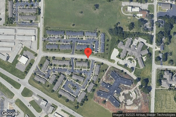 EDGEWOOD MANOR HEALTH CARE CENTER nursing home in RAYTOWN, MO - Photo 1 of 5