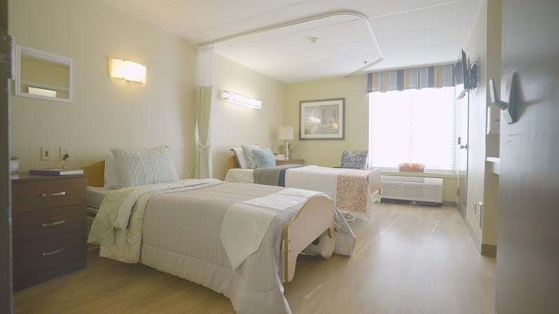 OAK PARK CARE CENTER nursing home in SAINT LOUIS, MO - Photo 3 of 5