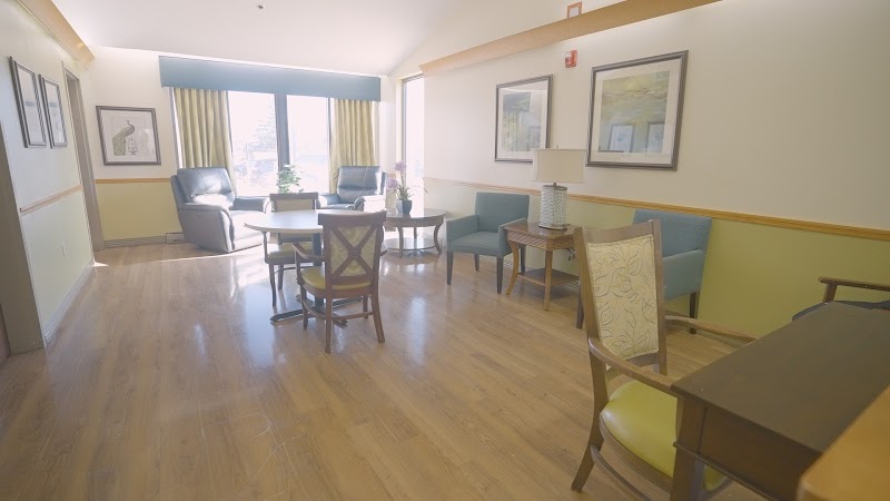 OAK PARK CARE CENTER nursing home in SAINT LOUIS, MO - Photo 4 of 5