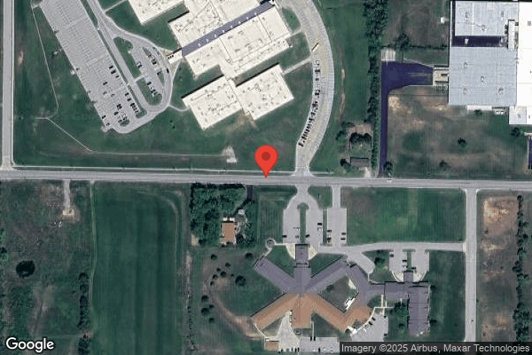 LEBANON SOUTH NURSING & REHAB nursing home in LEBANON, MO - Photo 1 of 2