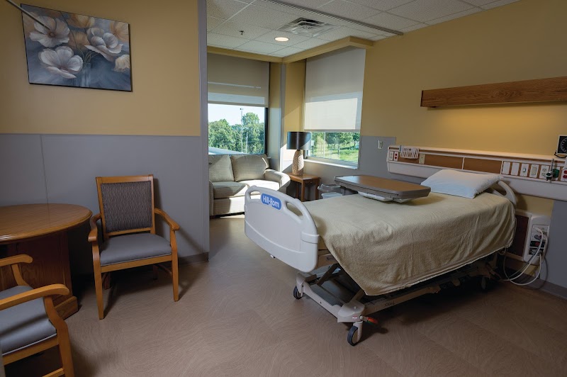 LAKE REGIONAL HEALTH SYSTEMS nursing home in OSAGE BEACH, MO - Photo 4 of 10